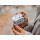 Burga Almond Latte case do AirPods 4 - 1522339 - zdjęcie 3